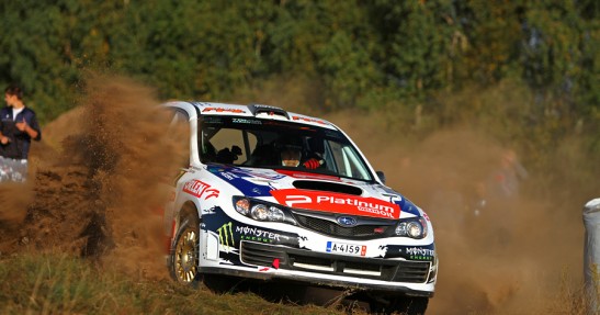 Rajd Polski